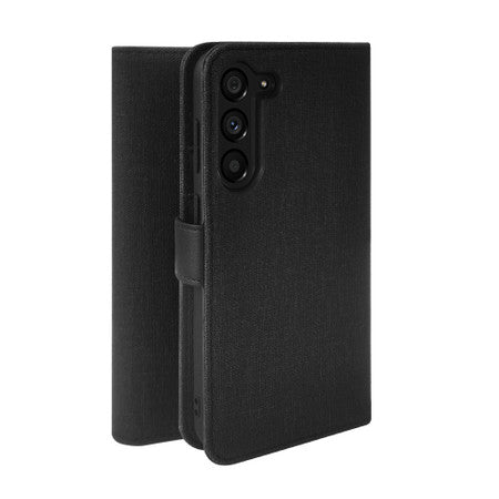 Blu Element 2 in 1 Folio Galaxy S23 - Black